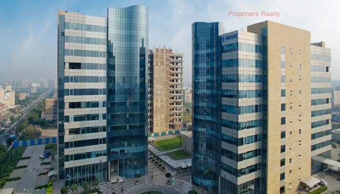 Candor Techspace Sector-62 Noida